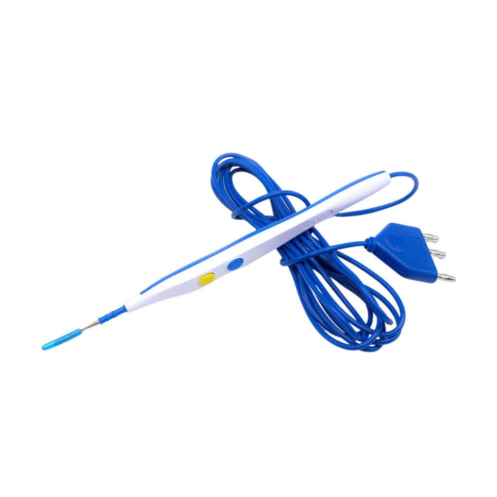 Electrosurgical Pencil