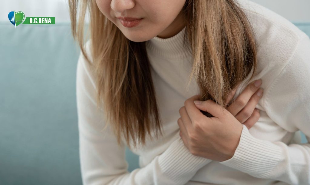 Cardiovascular diseases