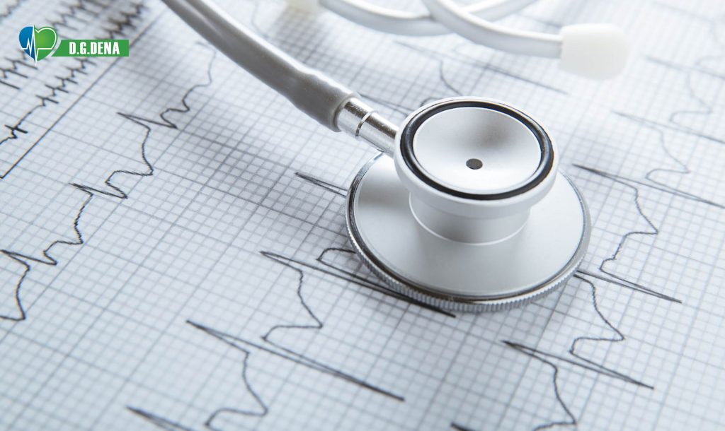 ECG preparation guidelines​