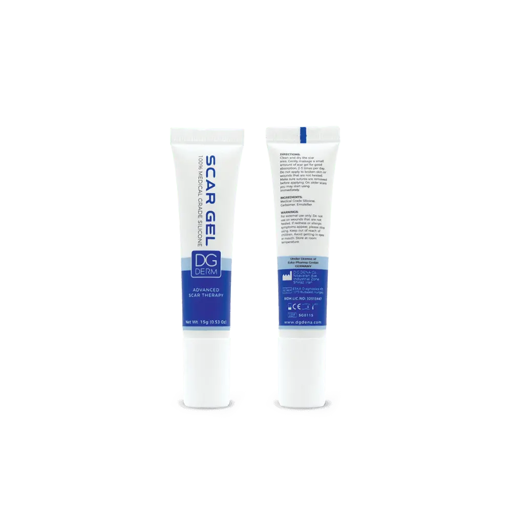 scar gel